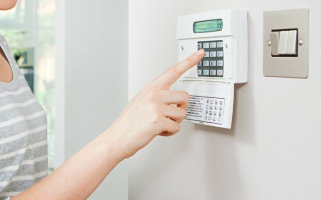 Profesyonel Güvenlik ve Alarm Sistemleri Çözümleri Öz Akel Bilişim