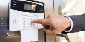 Profesyonel Güvenlik ve Alarm Sistemleri Çözümleri Öz Akel Bilişim